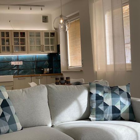 Old Town Apartment Székesfehérvár المظهر الخارجي الصورة