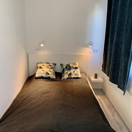 Old Town Apartment Székesfehérvár المظهر الخارجي الصورة