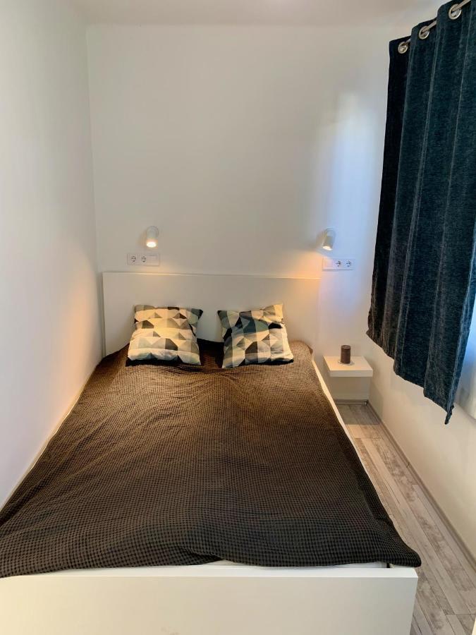 Old Town Apartment Székesfehérvár المظهر الخارجي الصورة