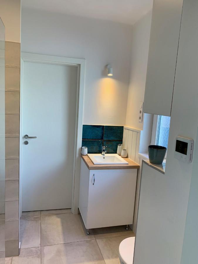 Old Town Apartment Székesfehérvár المظهر الخارجي الصورة